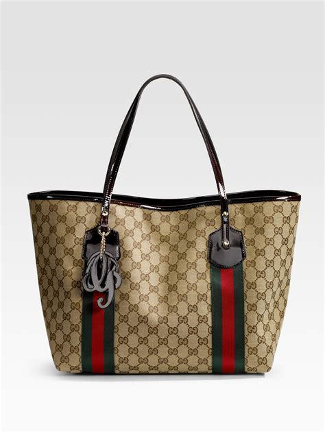 big gucci purse